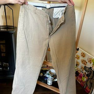 J. Crew Mens Pants 32x30